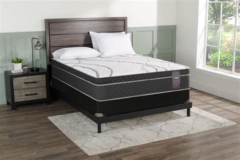 springwall queen mattress.